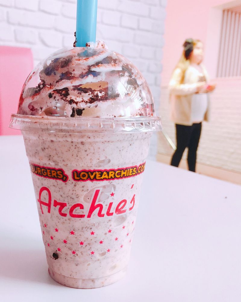 Archie's