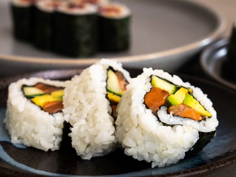 Nutritional Content Differs Considerably