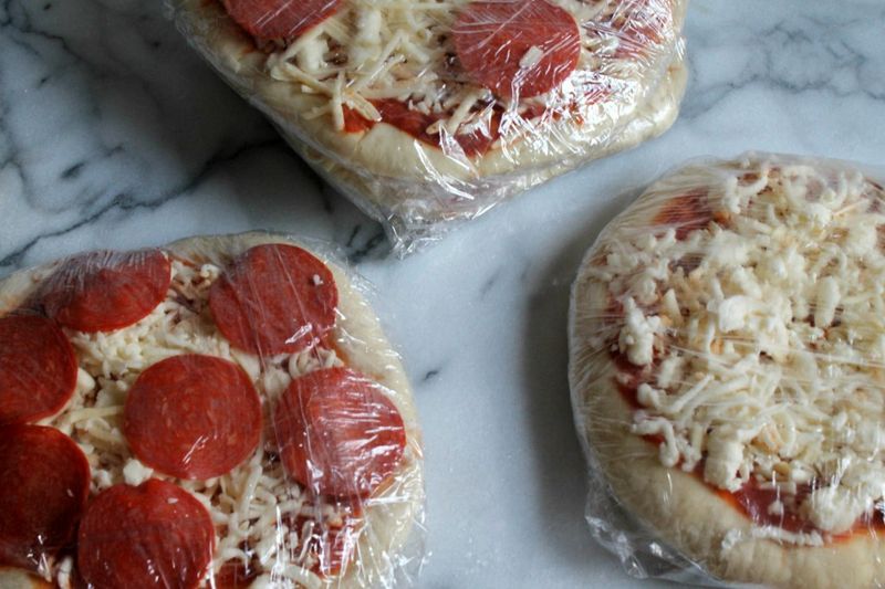 Frozen Meals