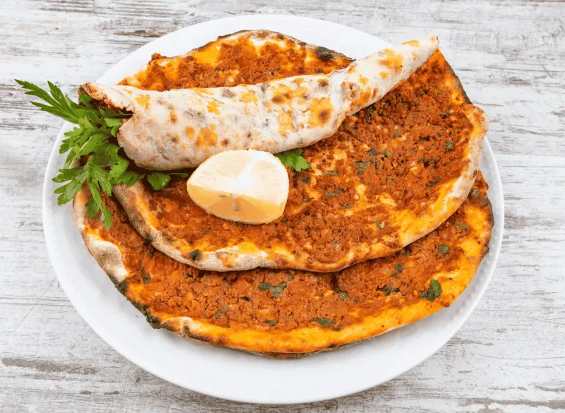 Lahmacun