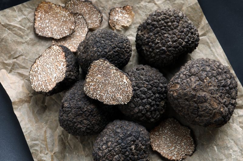 Truffles