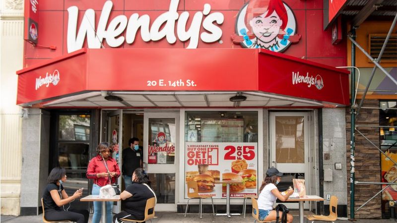 Wendy's