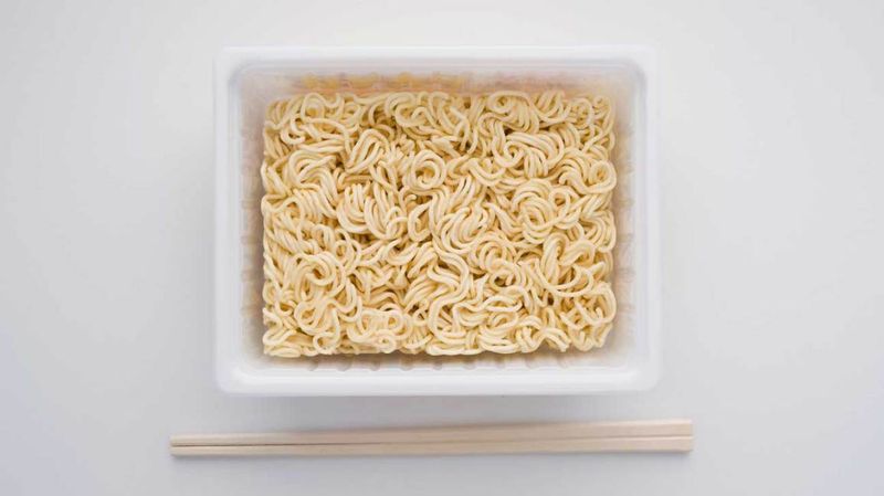 Instant Noodles