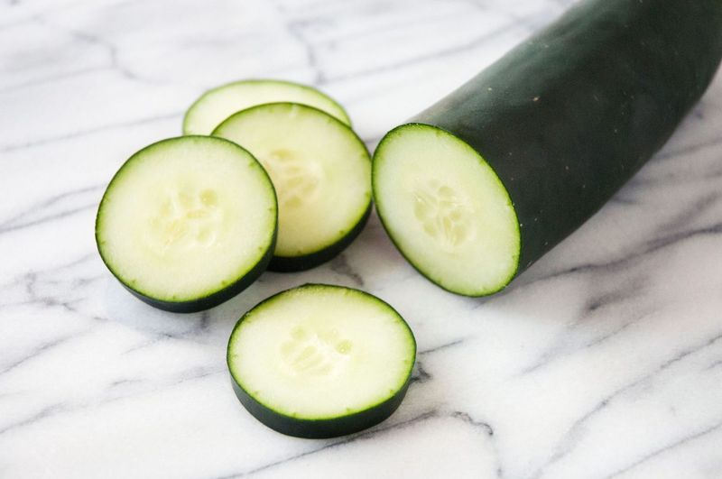 Cucumber