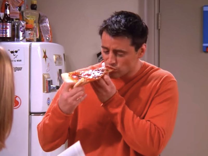 Joey's Pizza