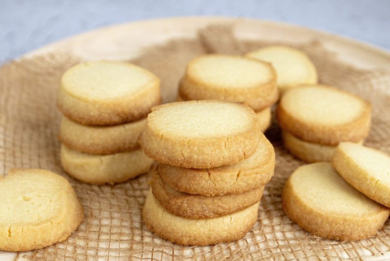 Shortbread Biscuits