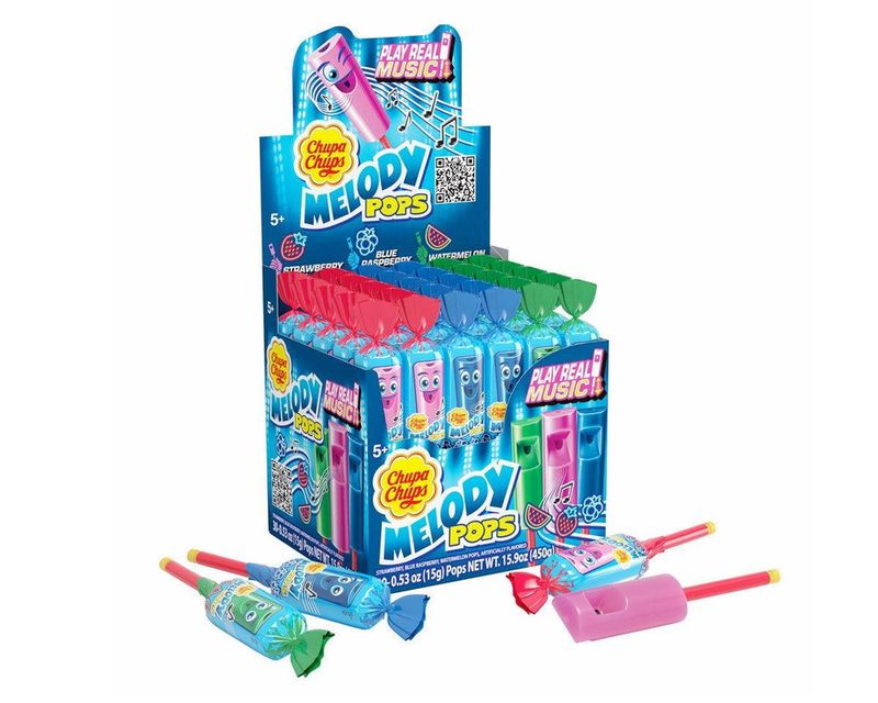Melody Pops