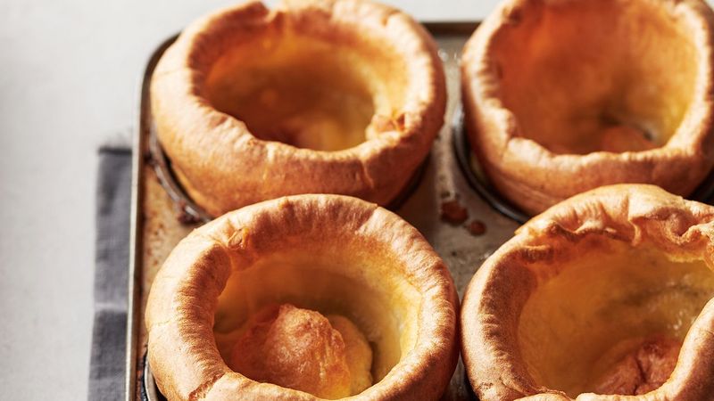 Yorkshire Pudding
