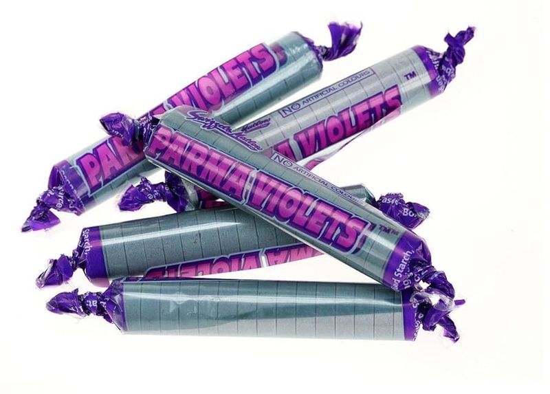 Parma Violets