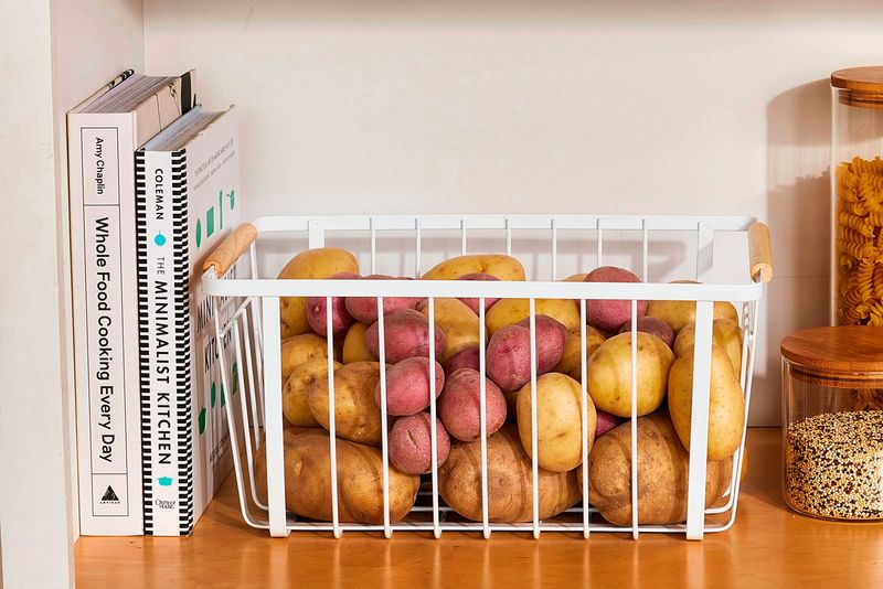 Potatoes