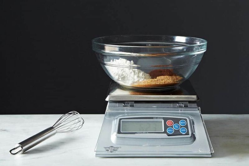 Measure Accurately