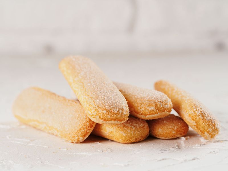 Ladyfingers