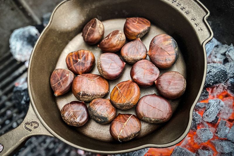 A Tasty Way To Add Fiber