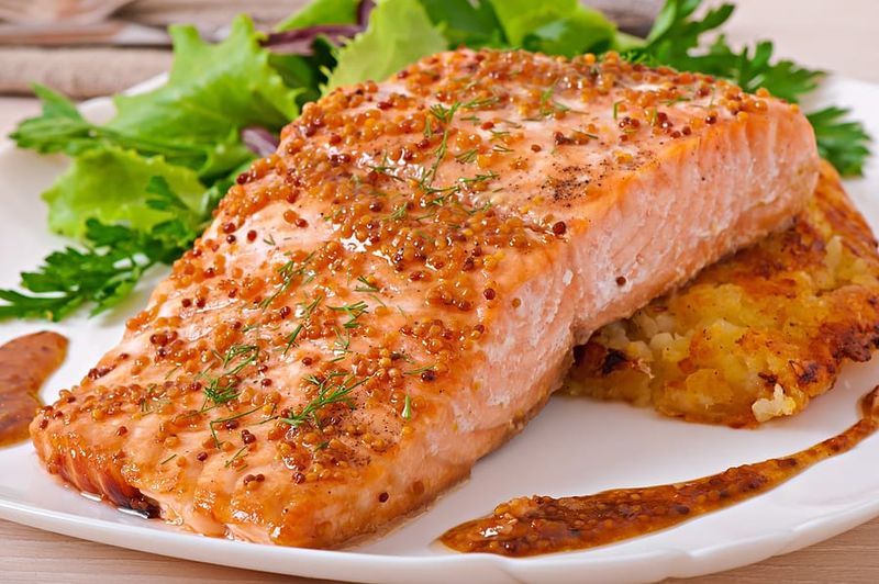 Salmon