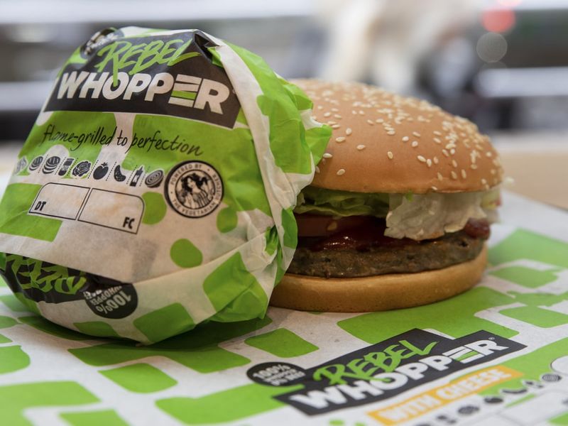 Burger King