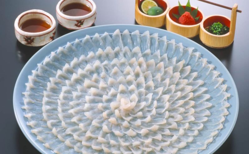 Fugu (Pufferfish)