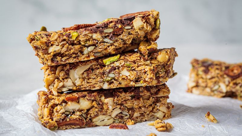 Granola Bars