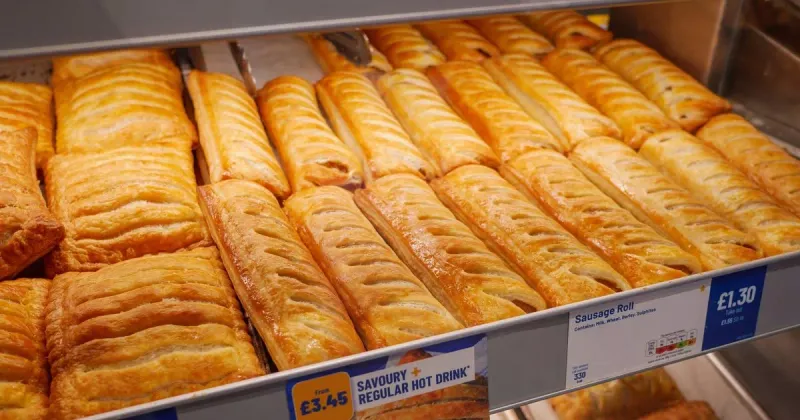 Greggs