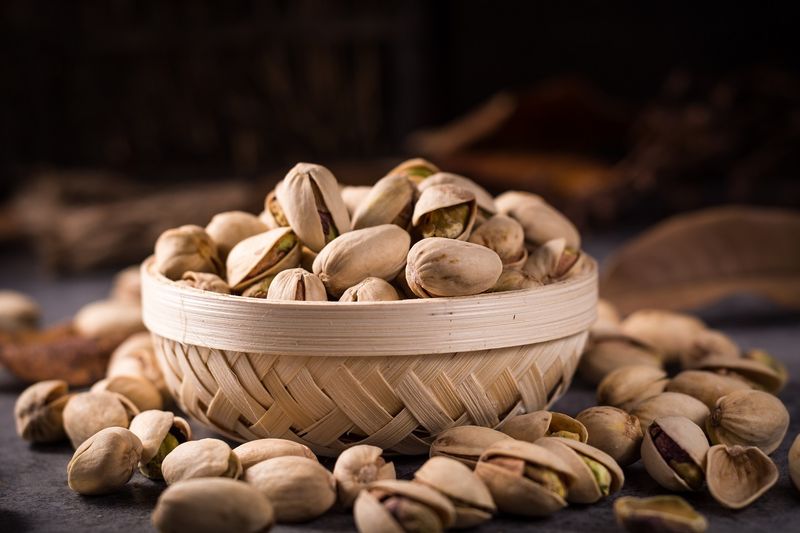 Nutrient-Dense Snack Option