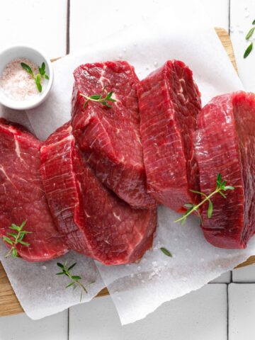 High-Cholesterol Foods That May Not Be As Bad As You Think