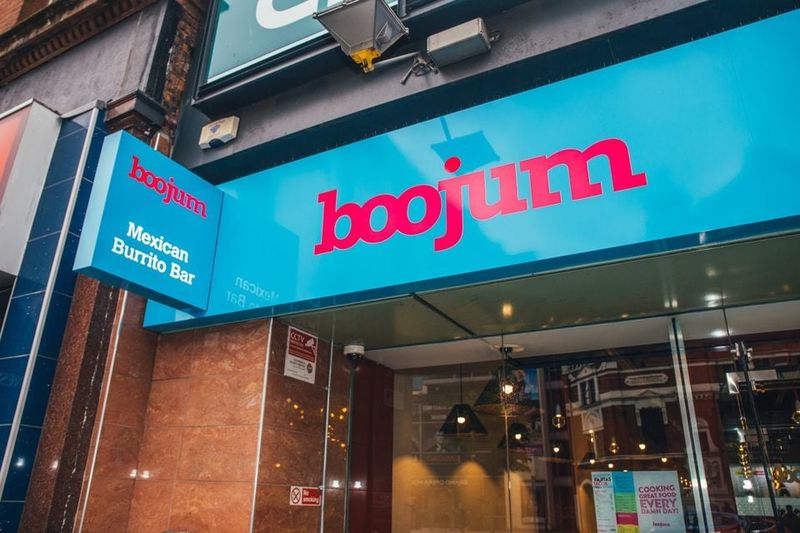 Boojum