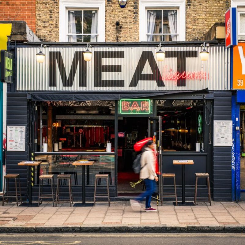 Meatliquor