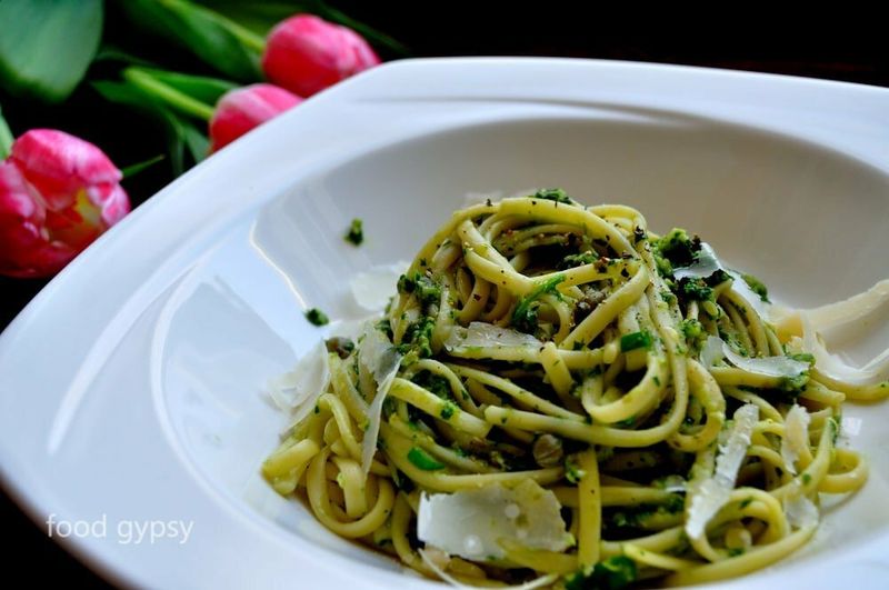 Salsa Verde (Mexican Style)