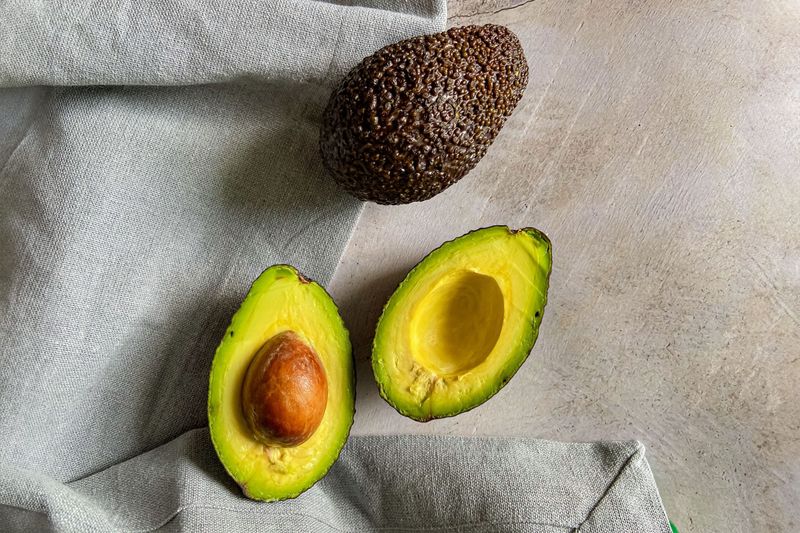 Avocados