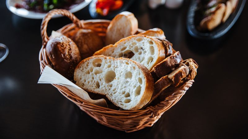 Bread Baskets
