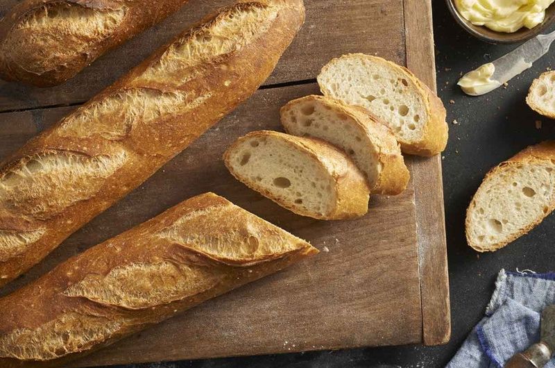Choose The Perfect Bread Base