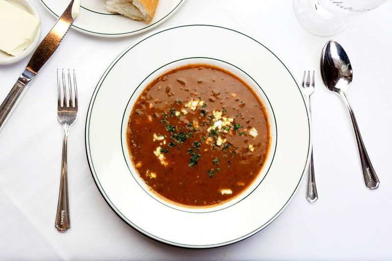 Real Turtle Soup