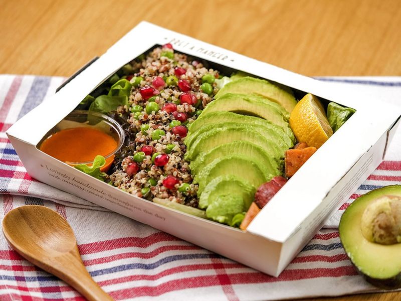 Pret A Manger