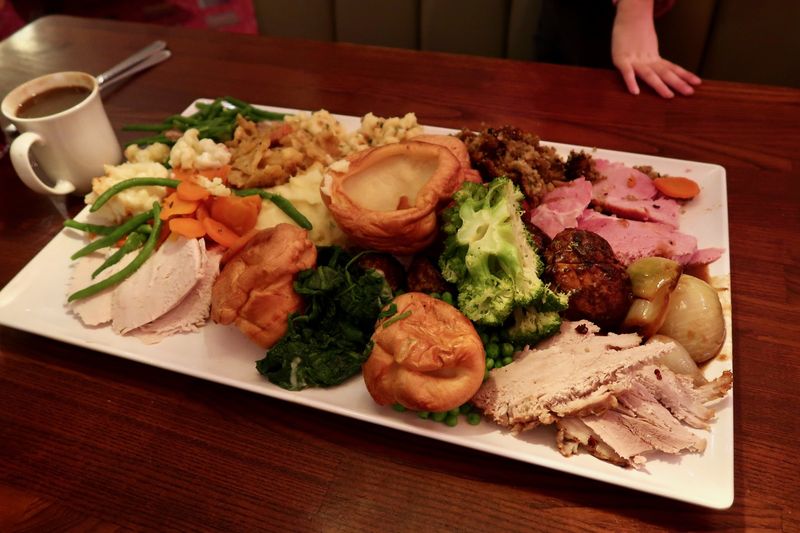 Toby Carvery