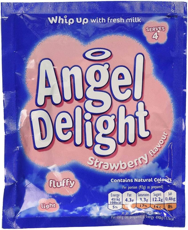 Angel Delight