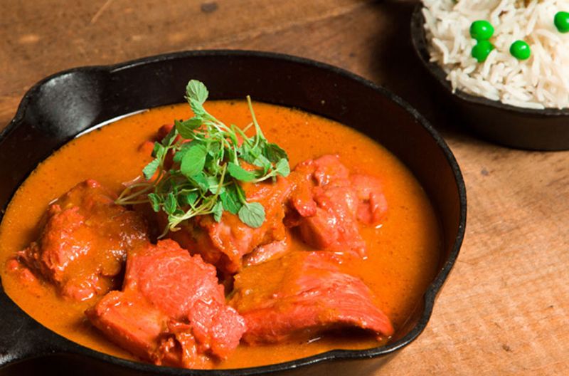 Indian Tikka Masala Paste