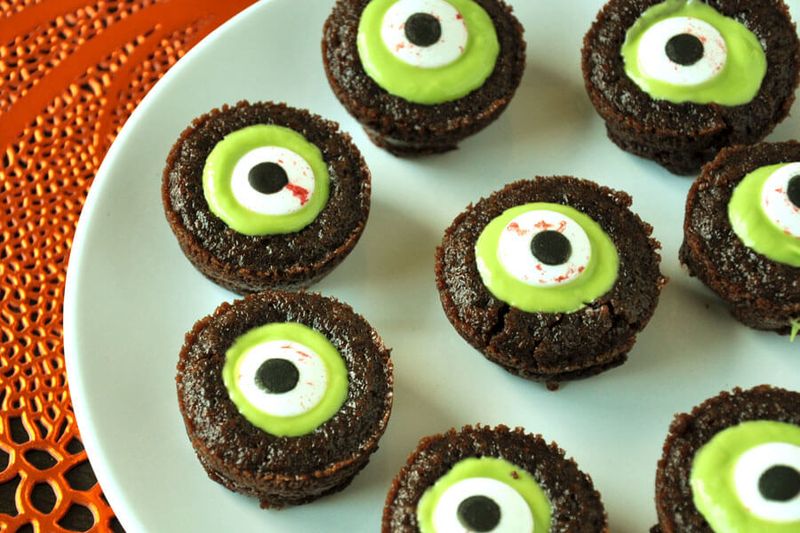 Brownie Bites