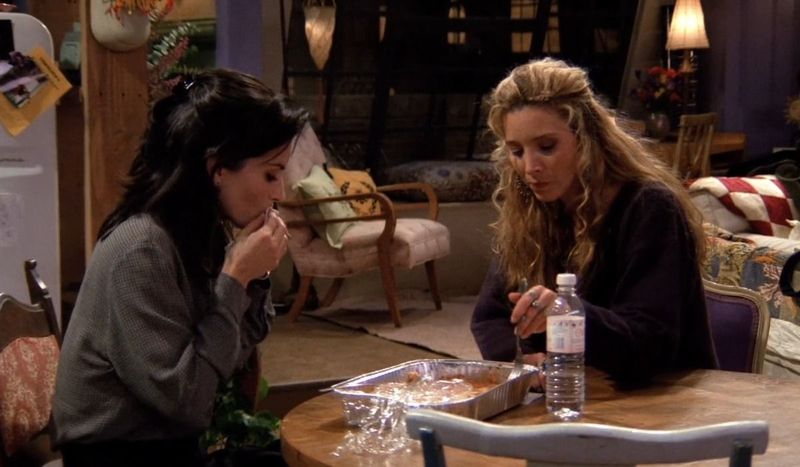 Monica's Lasagna