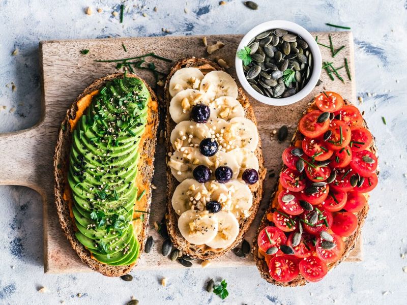 Gluten-Free Everything (Even If You're Not Coeliac)