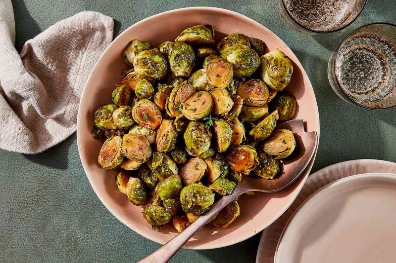 Brussels Sprouts