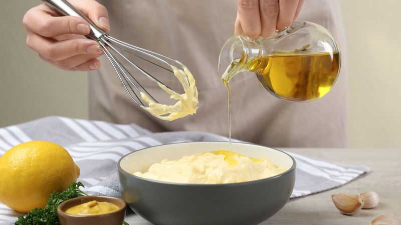 Mayonnaise