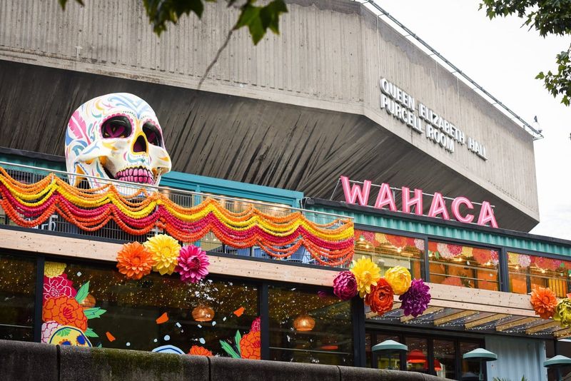 Wahaca