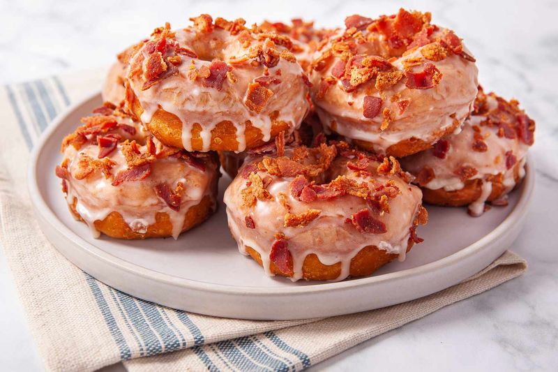 Maple Bacon