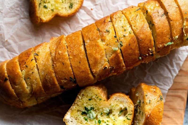 Nail The Baking Process