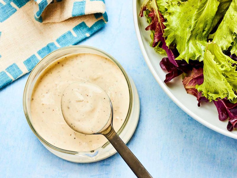 Salad Cream