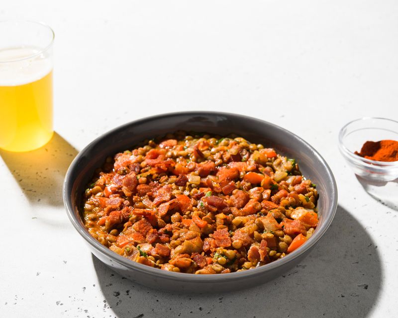 Smoked Paprika For Barbecue Flair
