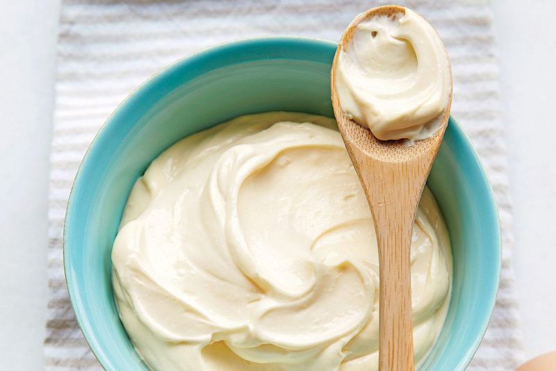 Mayonnaise