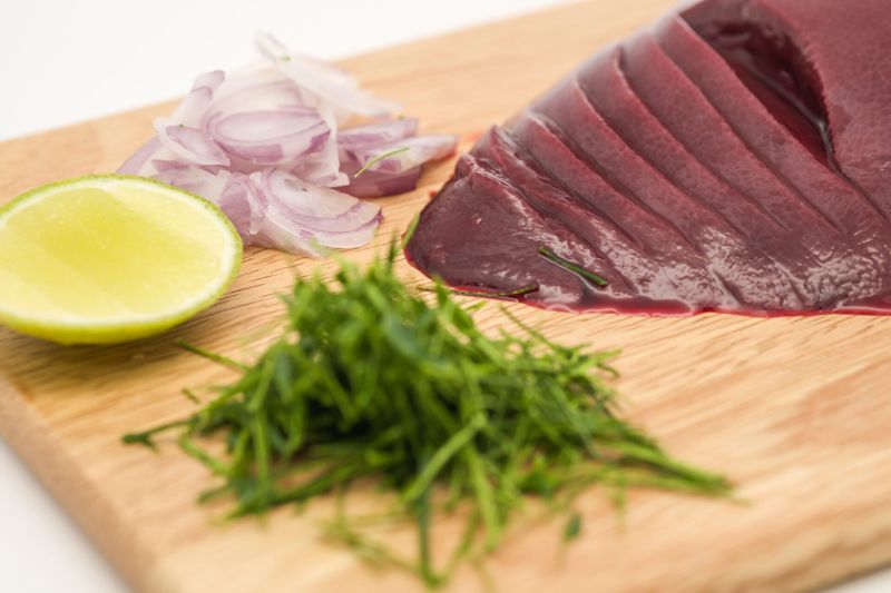 Liver