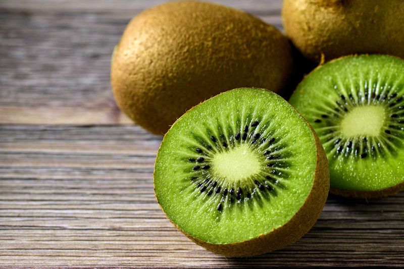 Kiwi Fruit