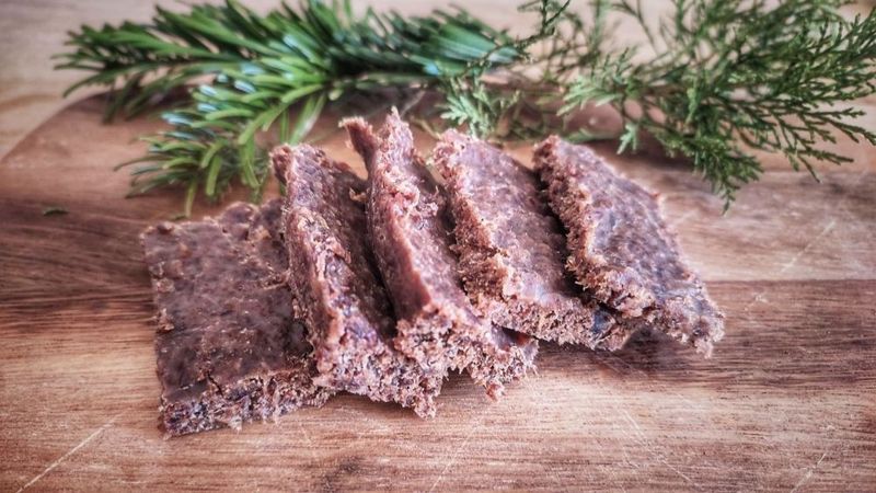 Pemmican