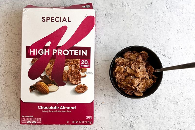 Kellogg's Special K Protein